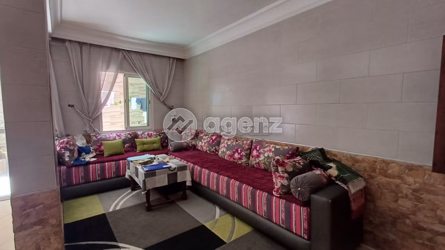 Duplex à vendre 240 m², 3 chambres Autre Casablanca
