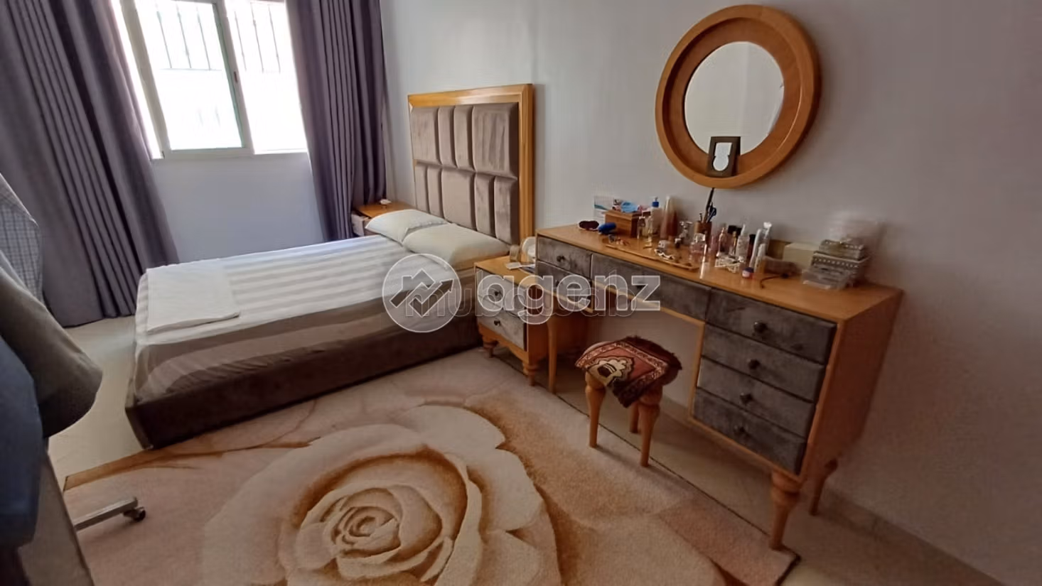 Duplex à vendre 240 m², 3 chambres Autre Casablanca