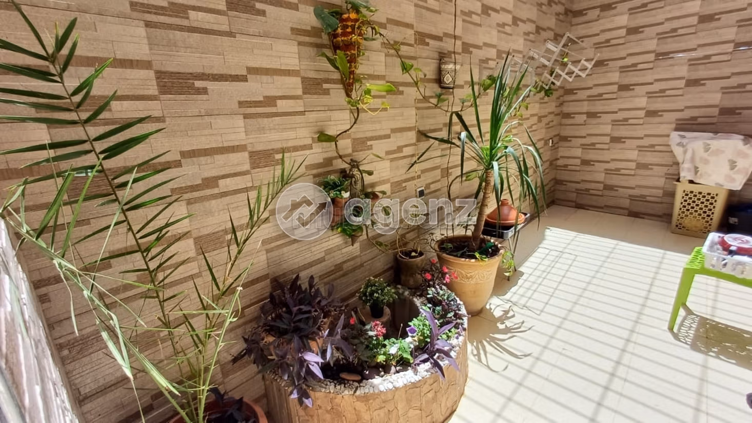 Duplex à vendre 240 m², 3 chambres Autre Casablanca