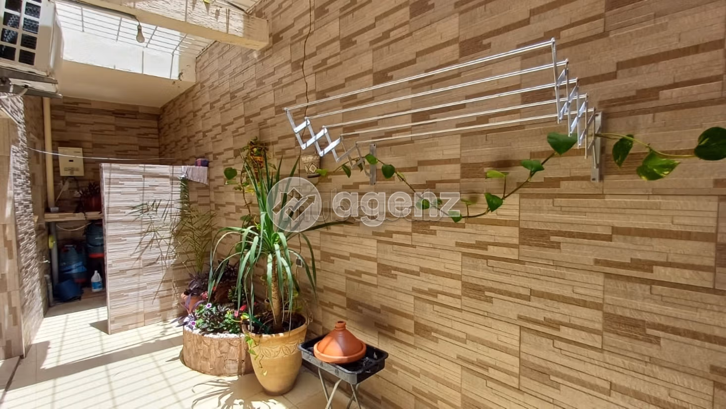 Duplex à vendre 240 m², 3 chambres Autre Casablanca