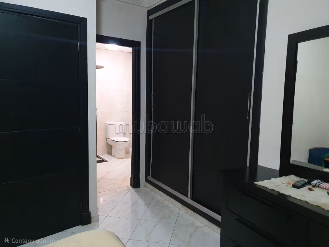 Appartement 56m2 Guéliz très bon emplacement — 4