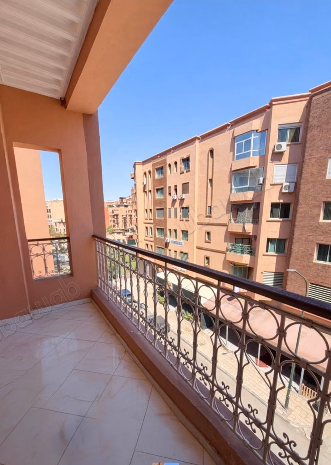 Appartement 56m2 Guéliz très bon emplacement
