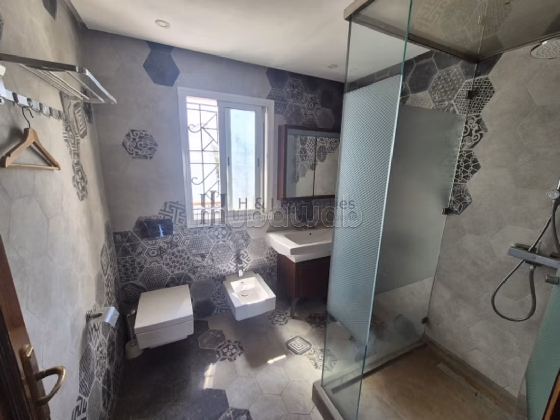 Villa t4 de 607m² – 3 chambres piscine