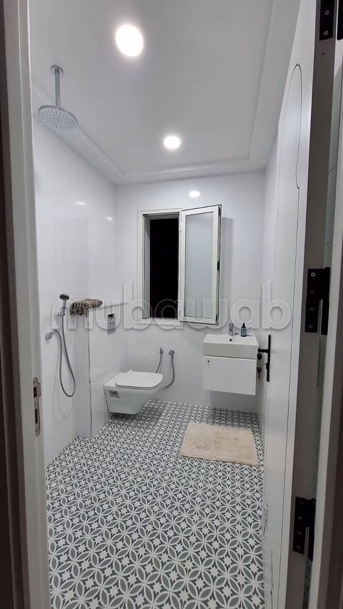 Une villa luxueuse moderne