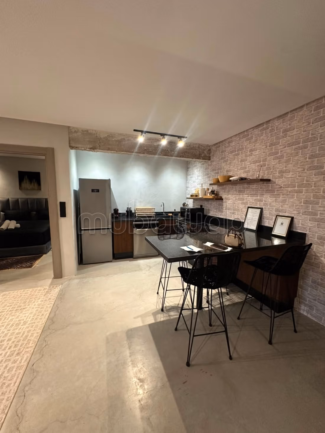 Appartement 120 m² f Guéliz — 10