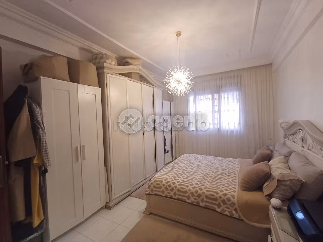 Apartment for sale 133 m², 3 bedrooms Burger Casablanca