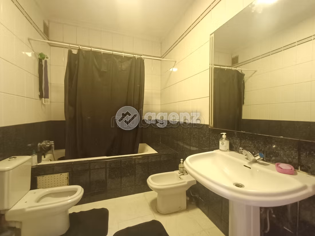 Apartment for sale 133 m², 3 bedrooms Burger Casablanca
