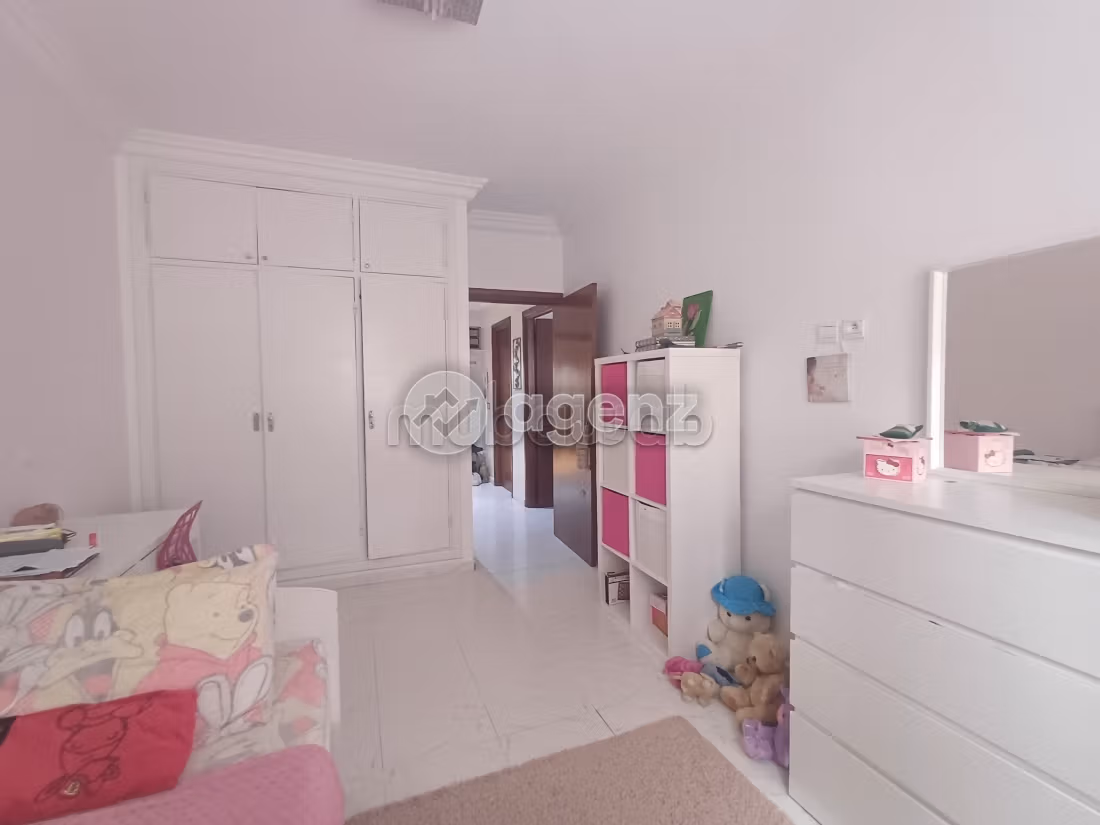 Apartment for sale 133 m², 3 bedrooms Burger Casablanca