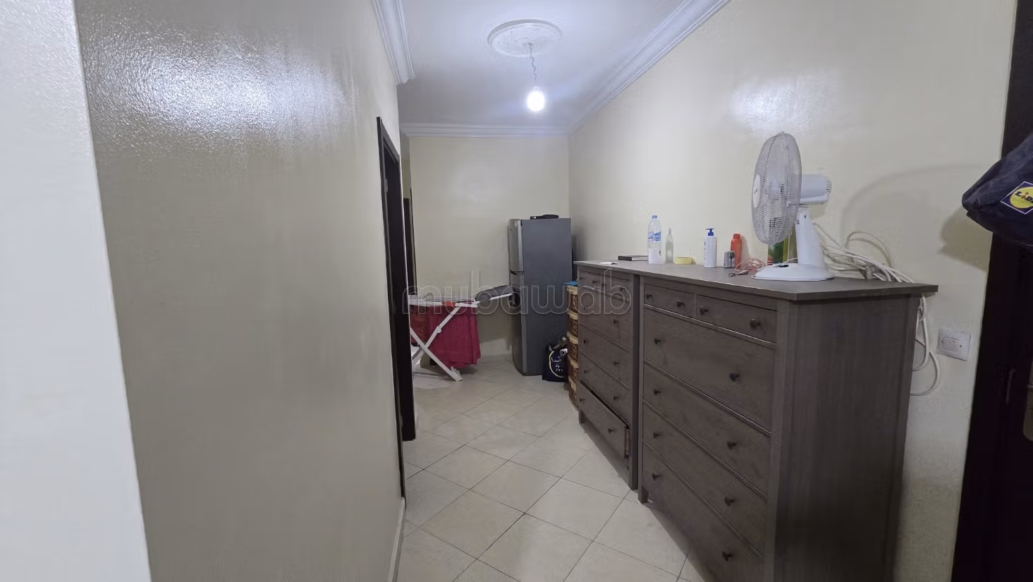Superbe appartement à vendre à Mesnana. 2 pièces confortables — 2