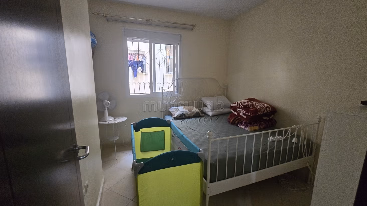 Superbe appartement à vendre à Mesnana. 2 pièces confortables — 6