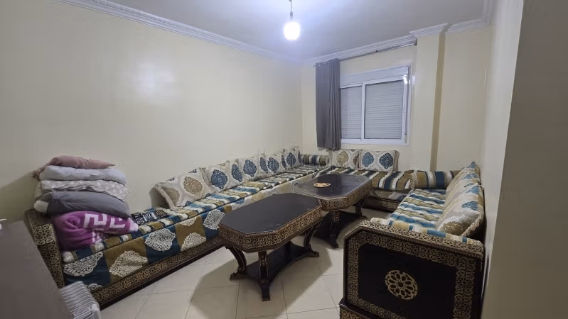 Superbe appartement à vendre à Mesnana. 2 pièces confortables