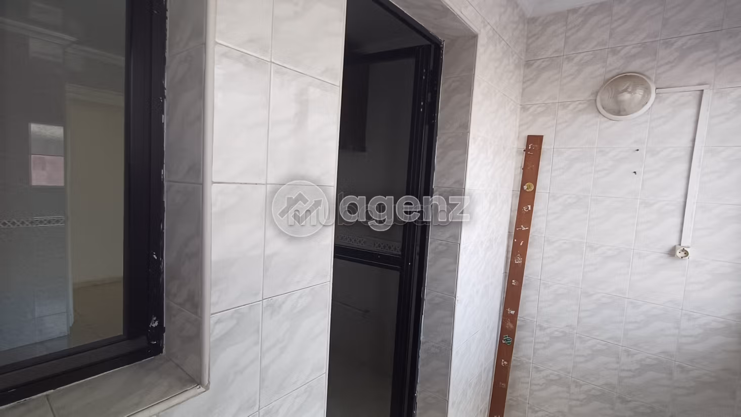 Appartement à vendre 157 m², 3 chambres 
Les Hôpitaux Casablanca