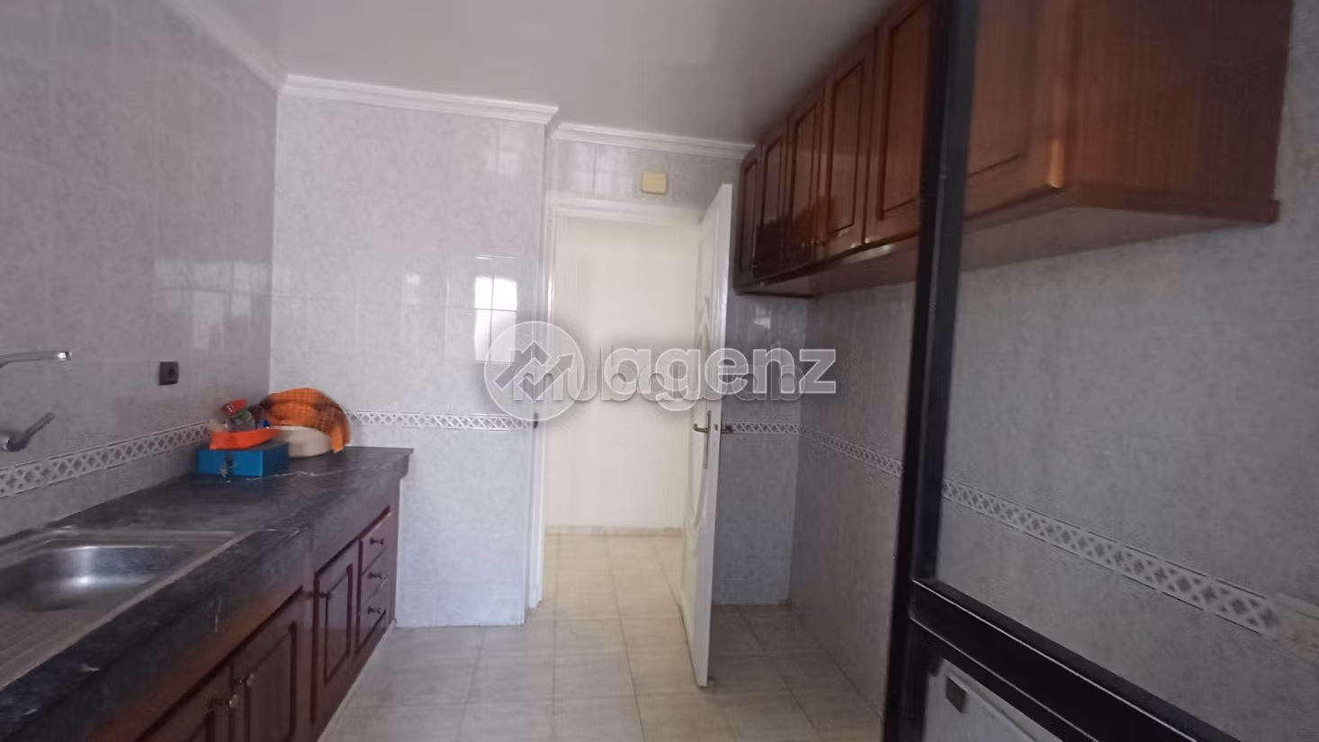 Appartement à vendre 157 m², 3 chambres 
Les Hôpitaux Casablanca