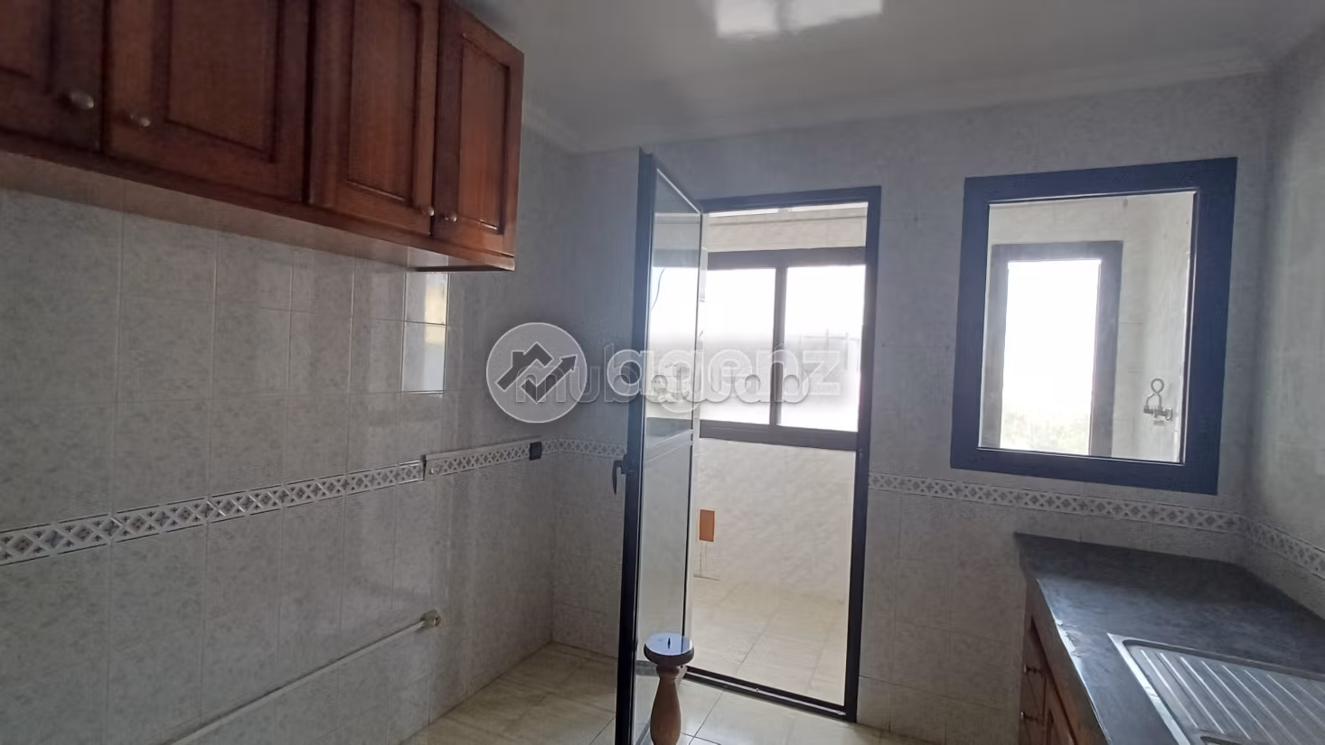 Appartement à vendre 157 m², 3 chambres 
Les Hôpitaux Casablanca