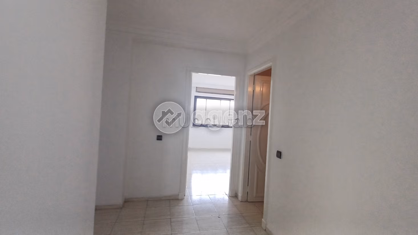 Appartement à vendre 157 m², 3 chambres 
Les Hôpitaux Casablanca