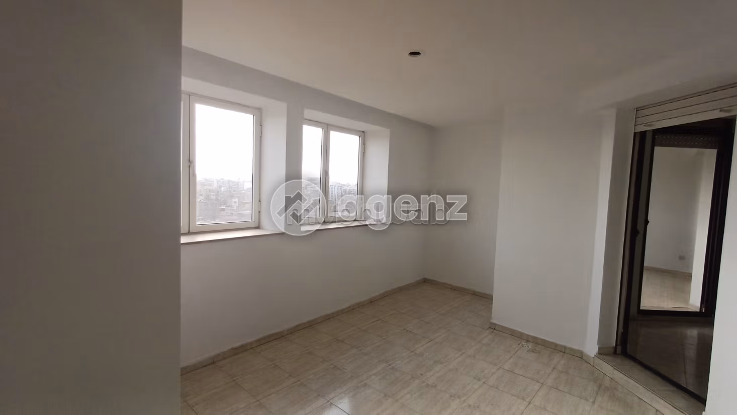 Appartement à vendre 157 m², 3 chambres 
Les Hôpitaux Casablanca