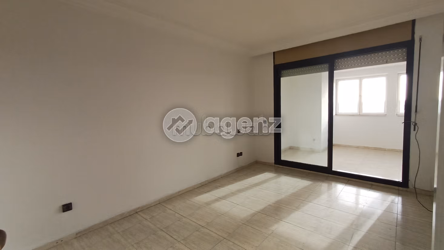 Appartement à vendre 157 m², 3 chambres 
Les Hôpitaux Casablanca
