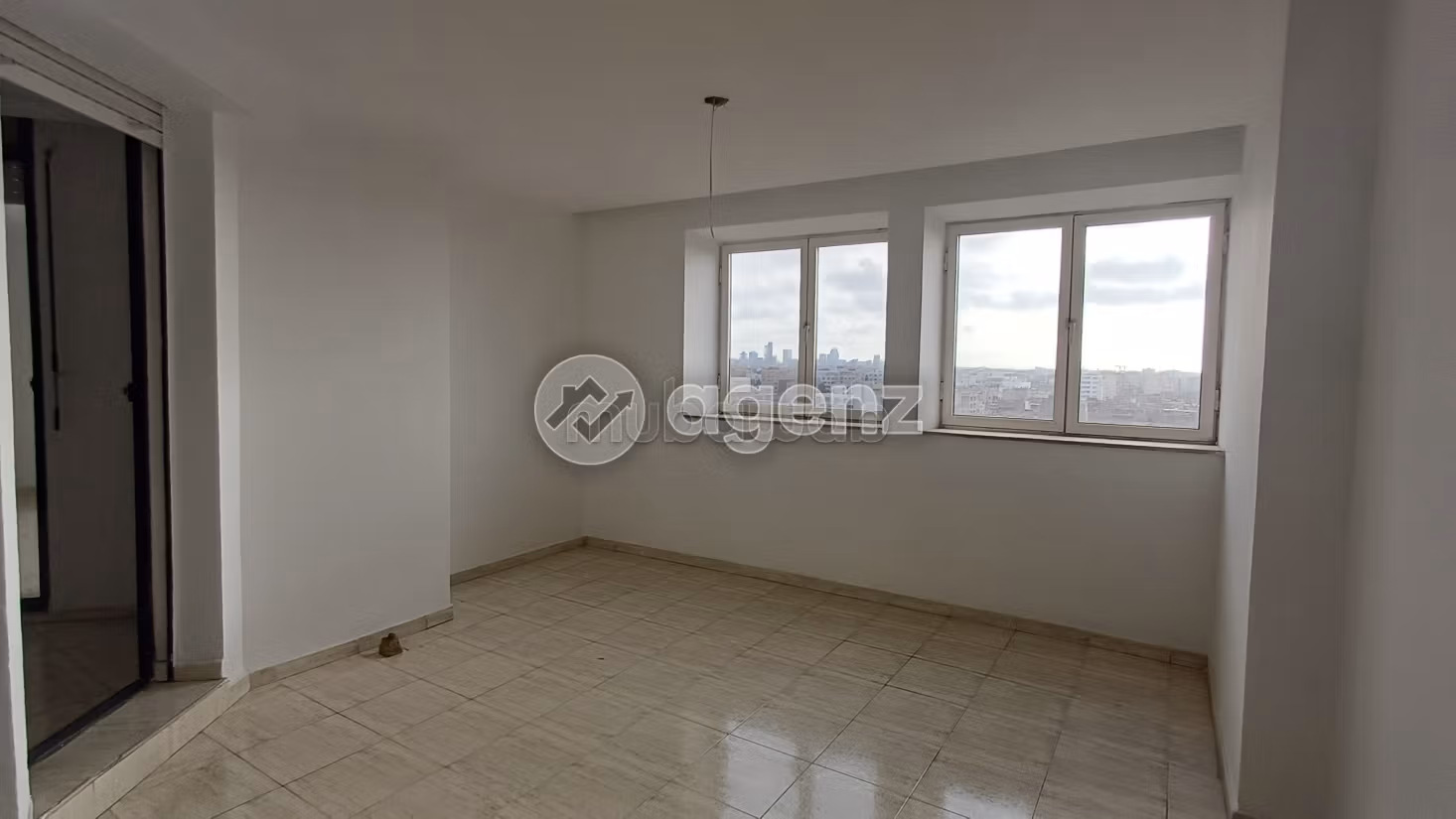 Appartement à vendre 157 m², 3 chambres Les Hôpitaux Casabl...