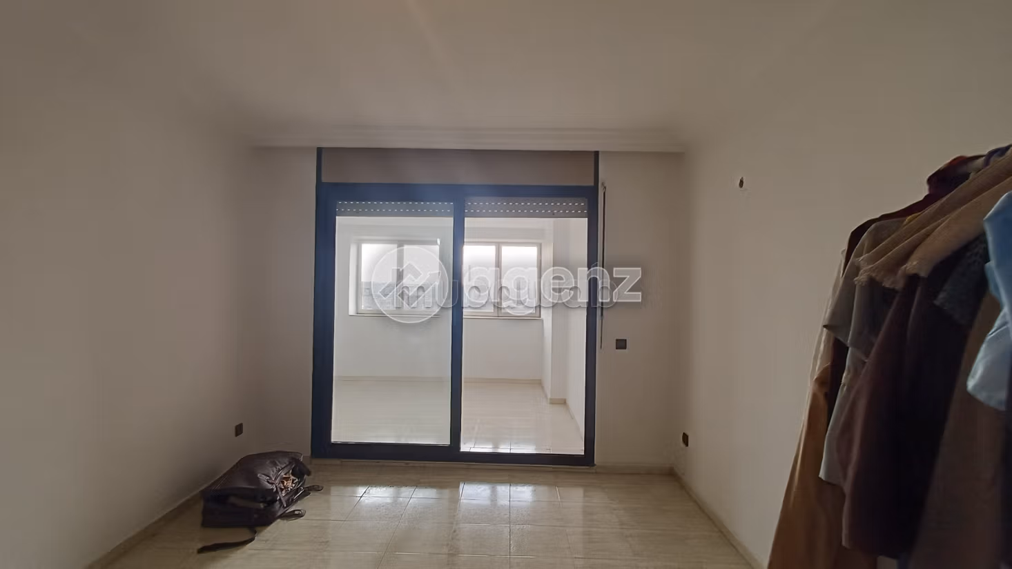 Appartement à vendre 157 m², 3 chambres 
Les Hôpitaux Casablanca