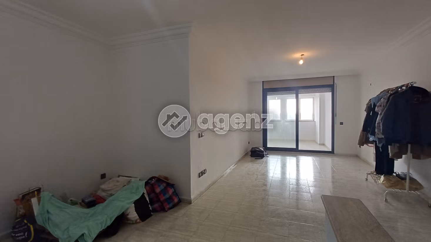 Appartement à vendre 157 m², 3 chambres 
Les Hôpitaux Casablanca