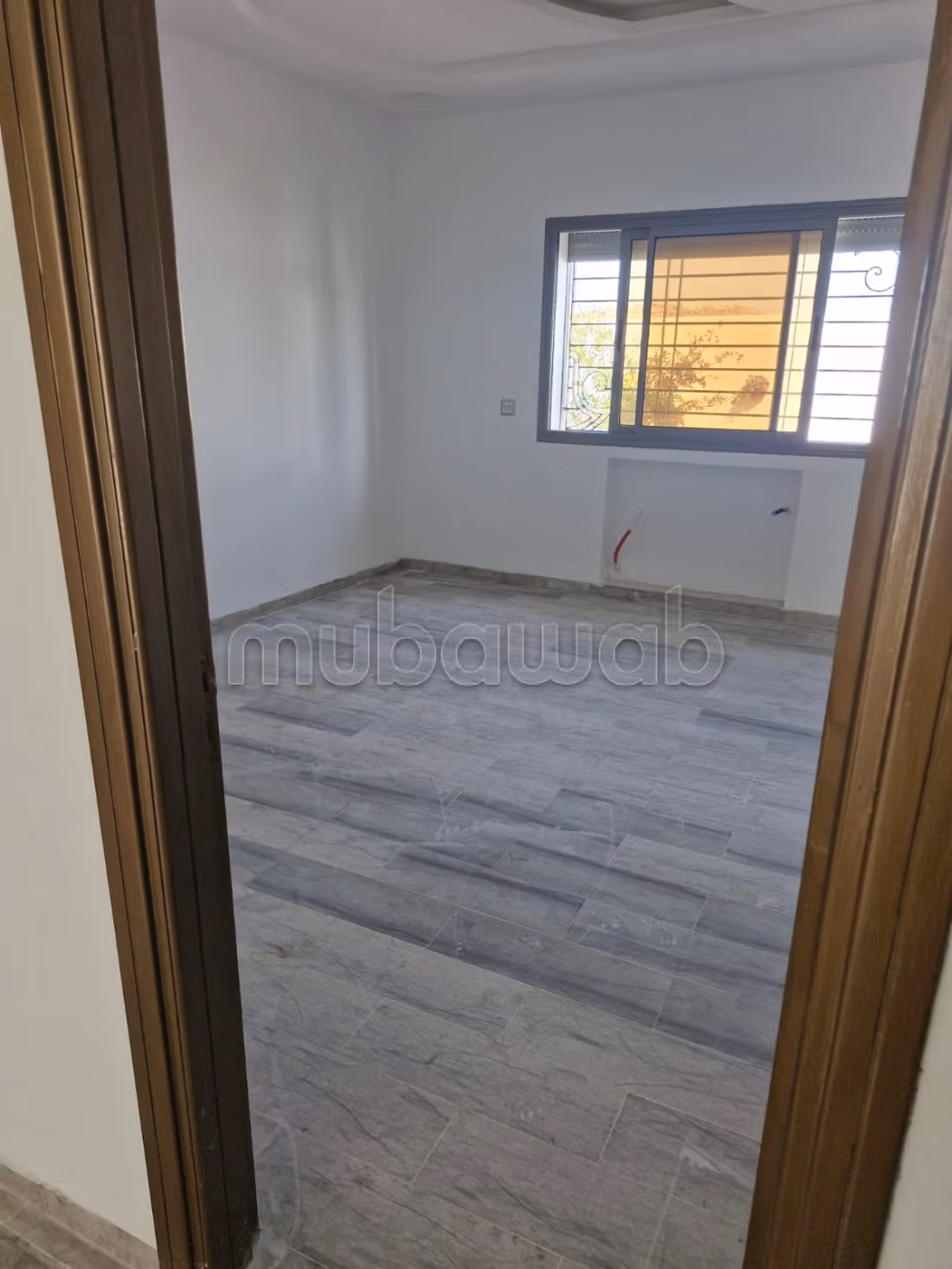 Villa hammamet sud zone el Monchar