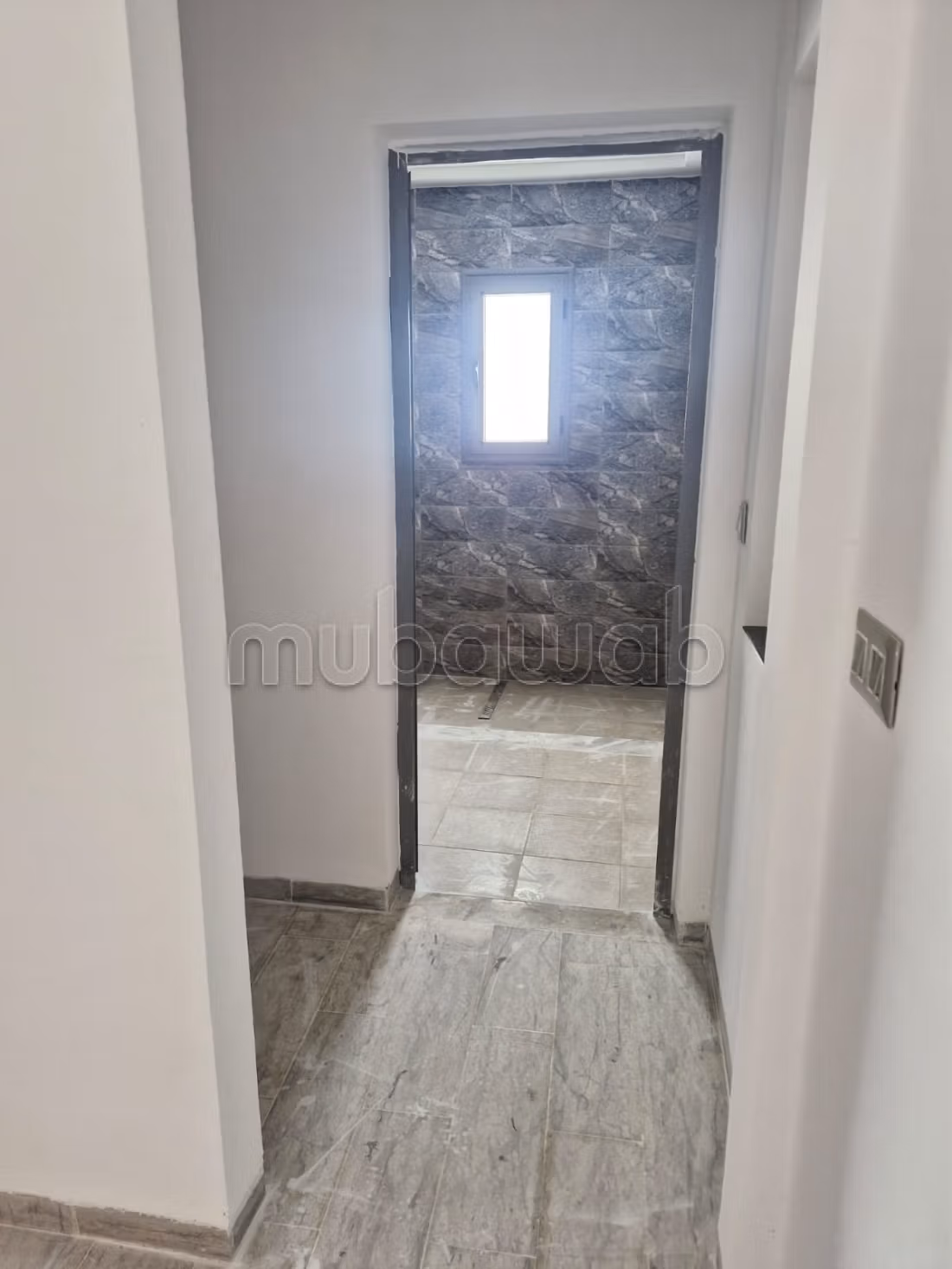 Villa hammamet sud zone el Monchar