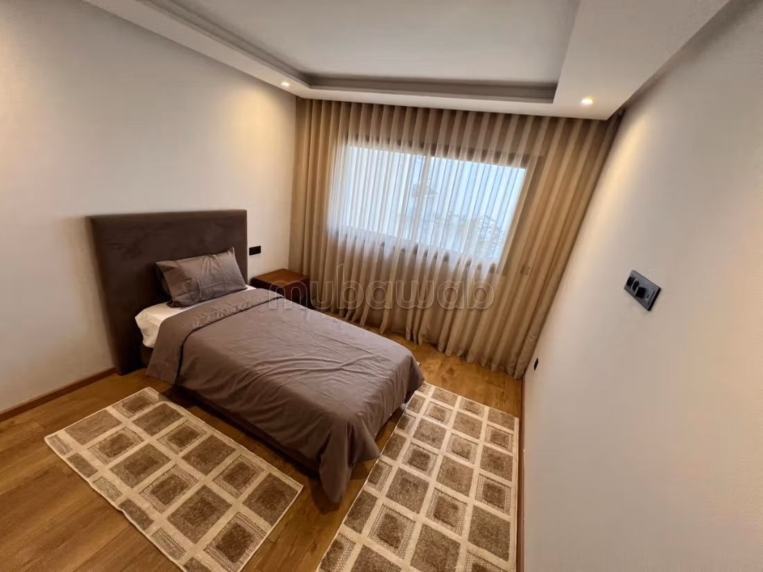 Appartement 150 m² à Triangle d'Or — 9