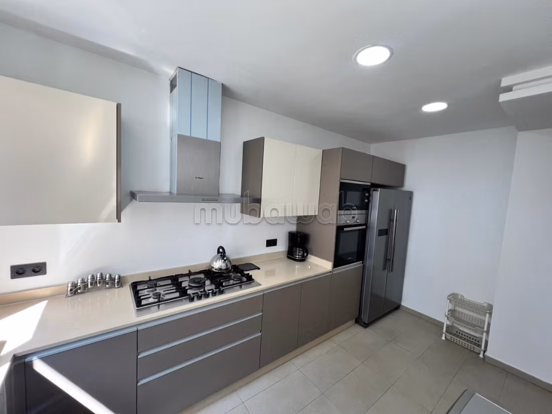 Appartement 150 m² à Triangle d'Or — 13