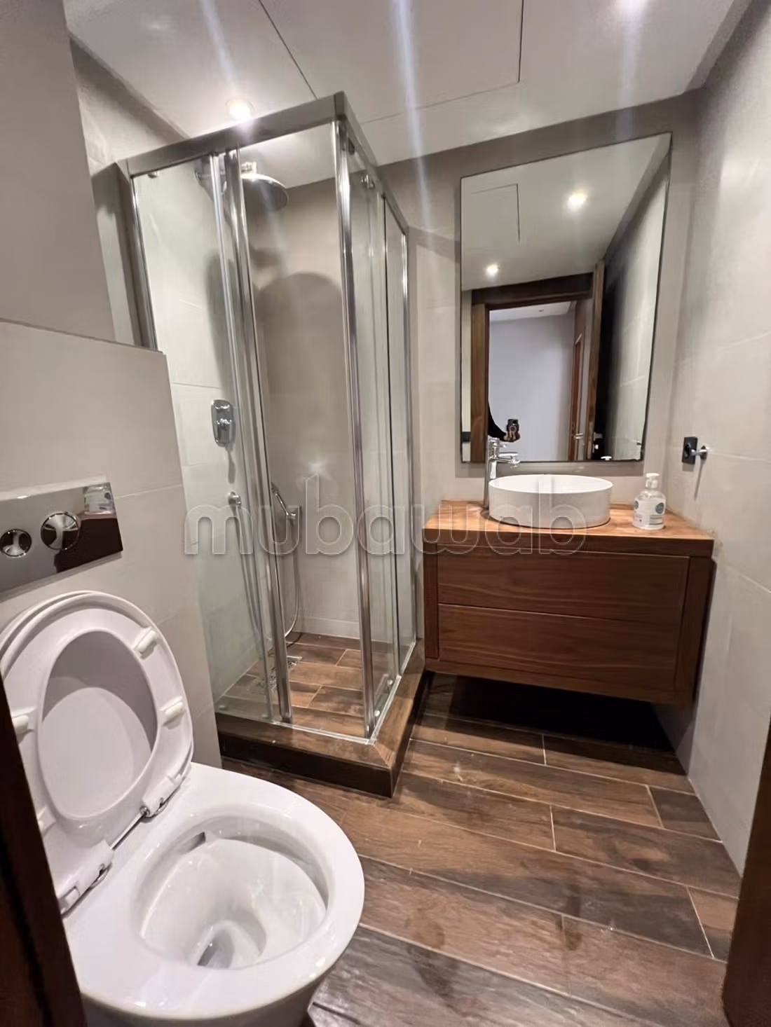 Appartement 150 m² à Triangle d'Or — 12
