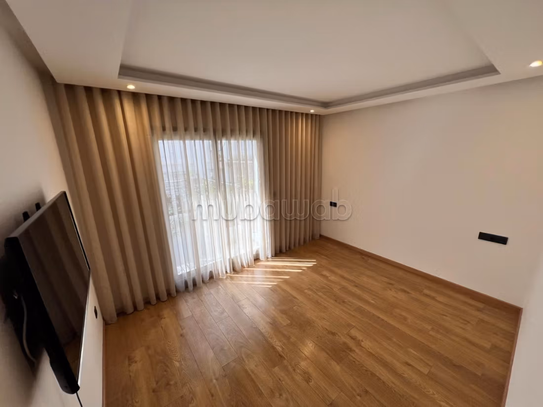 Appartement 150 m² à Triangle d'Or — 10