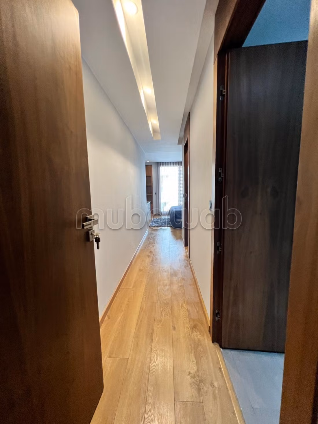 Appartement 150 m² à Triangle d'Or — 8