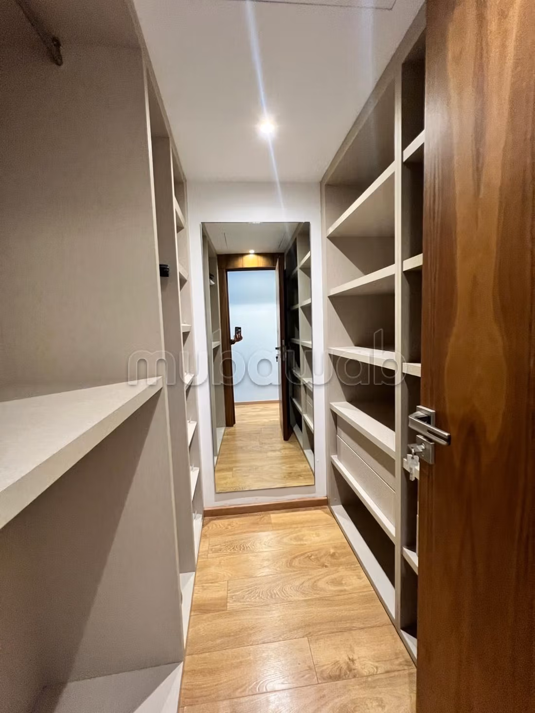 Appartement meublé à louer au triangle d'or — 6
