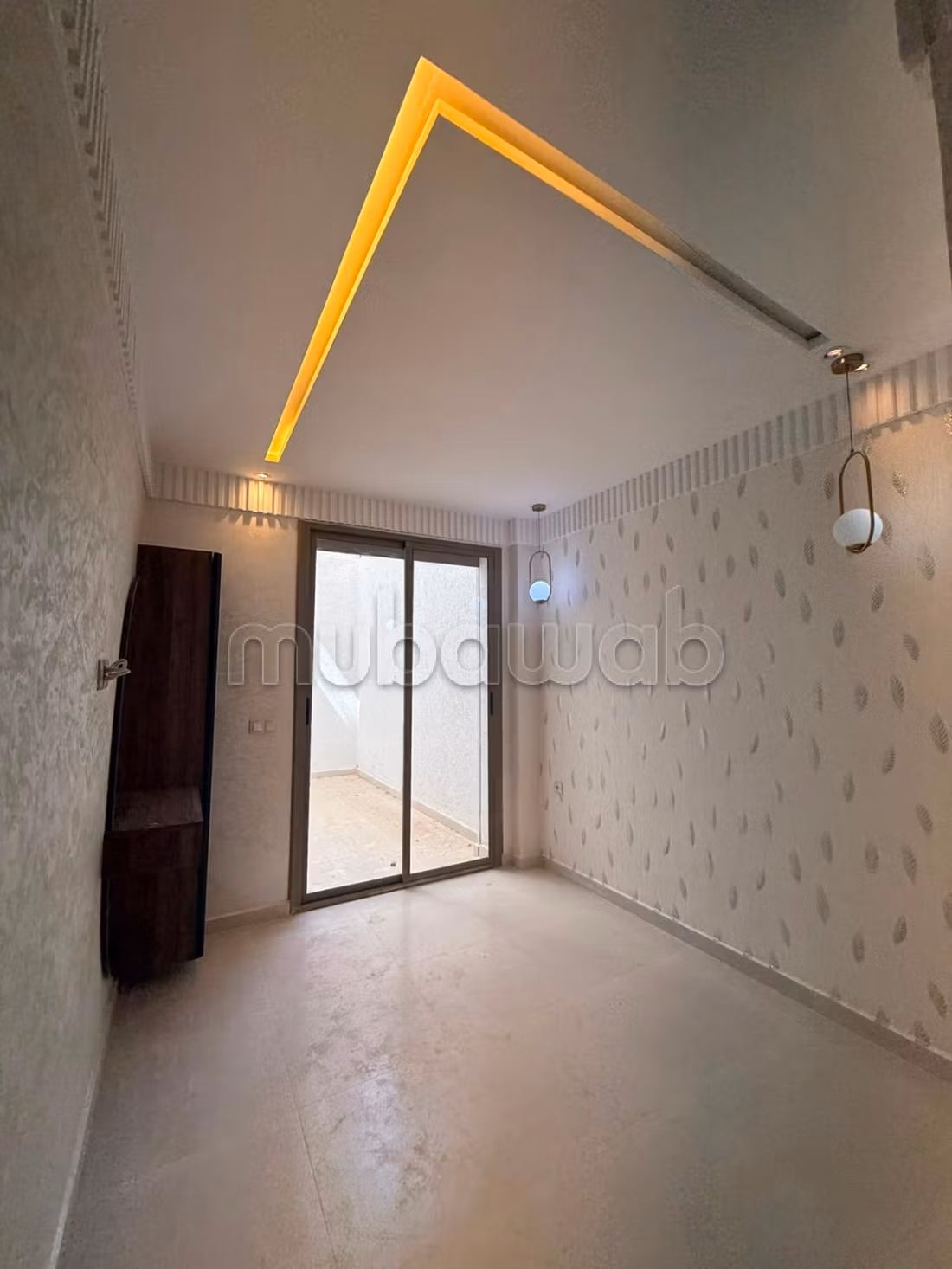 Venta de apartamento en Morthil. 2 habitaciones increíbles. Puerta resistente, residencia segura