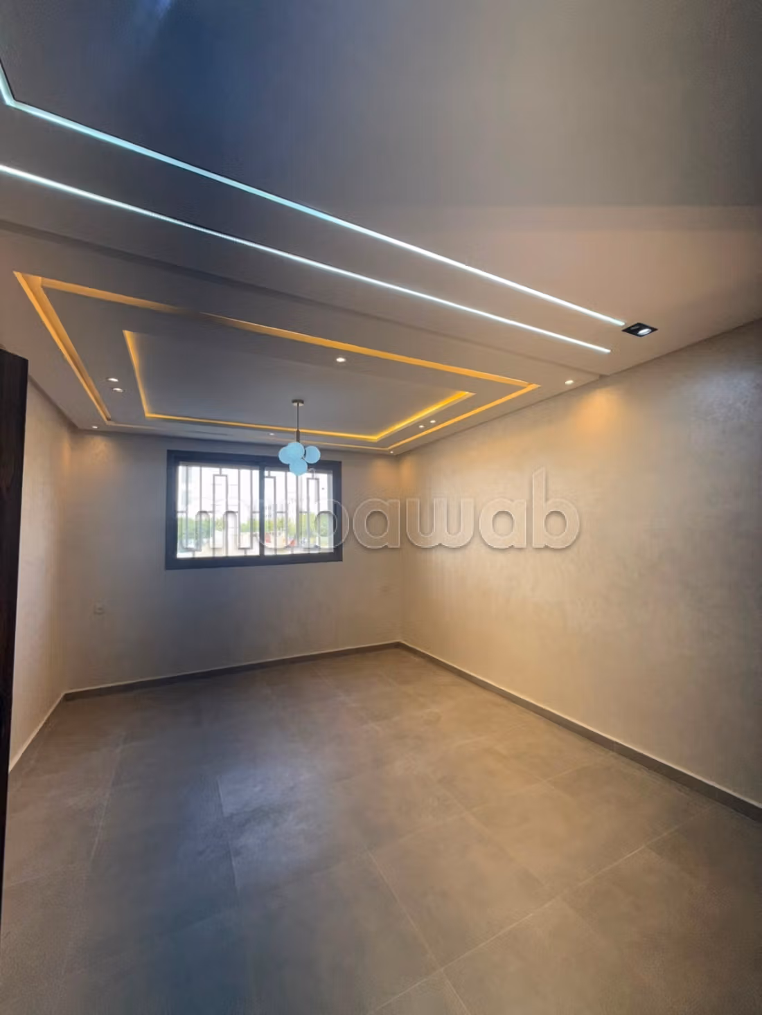 Venta de apartamento en Morthil. 2 habitaciones increíbles. Puerta resistente, residencia segura