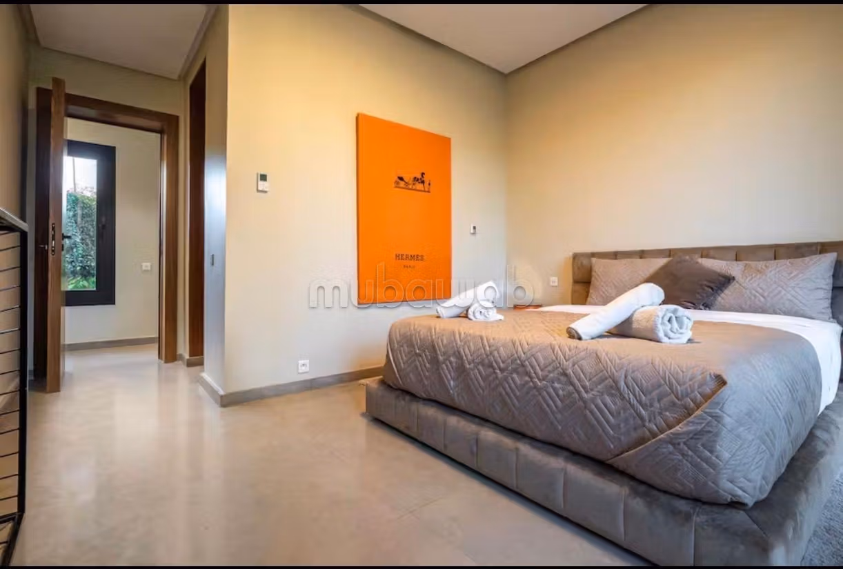 Appartement 432 m² à Route Amizmiz — 14