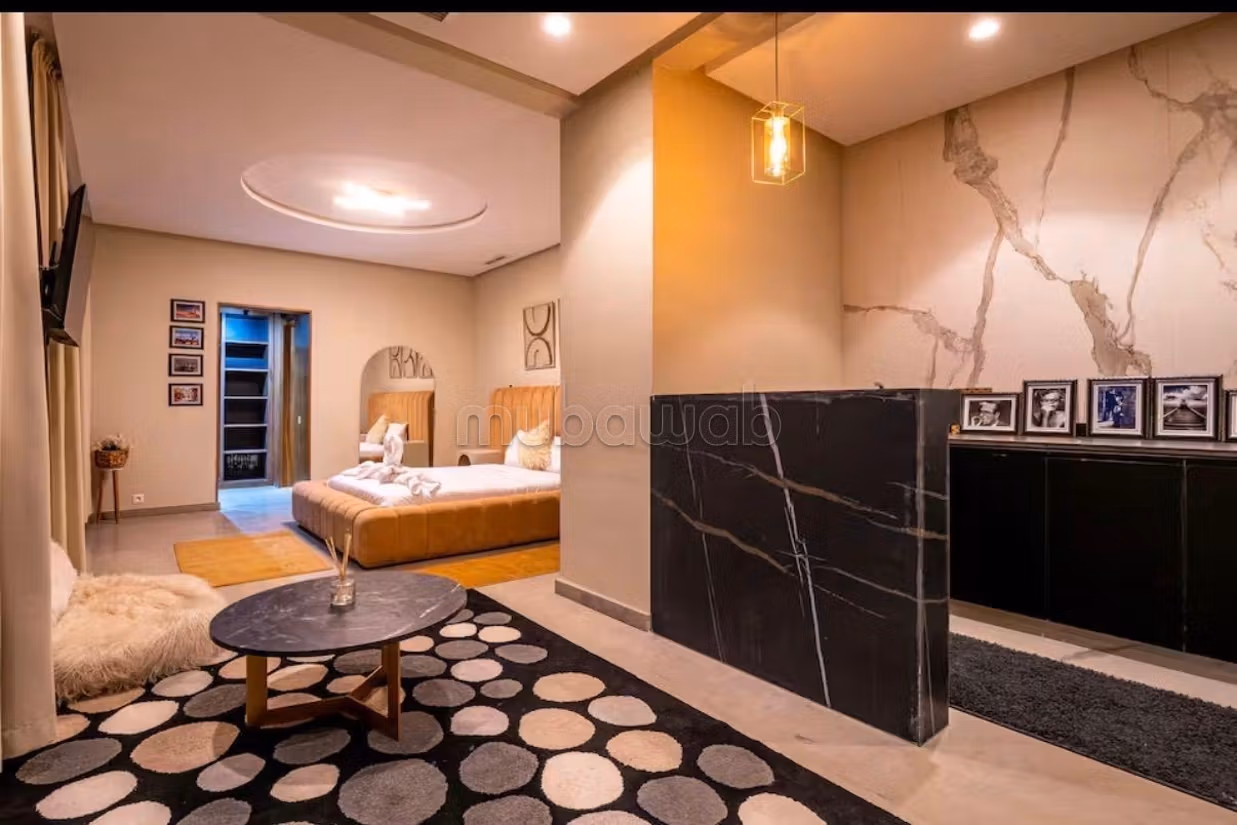 Appartement 432 m² à Route Amizmiz — 19