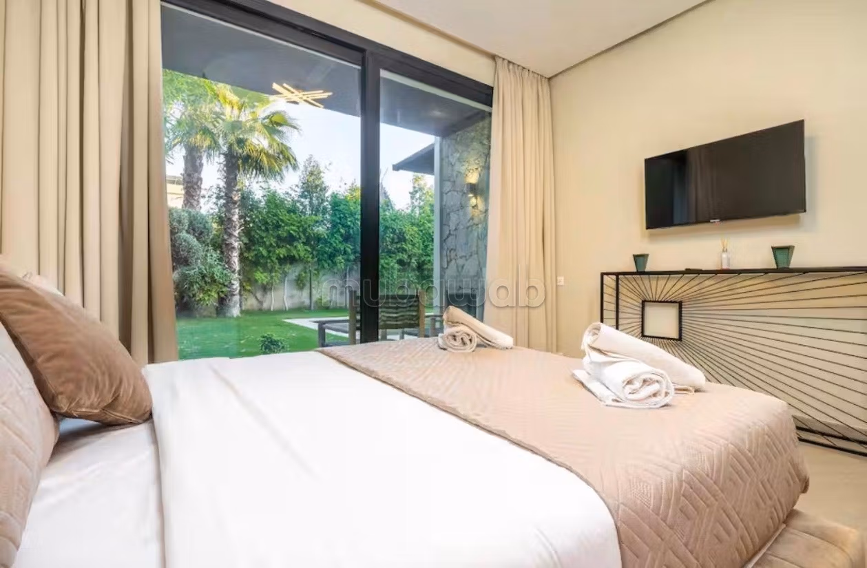 Appartement 432 m² à Route Amizmiz — 13