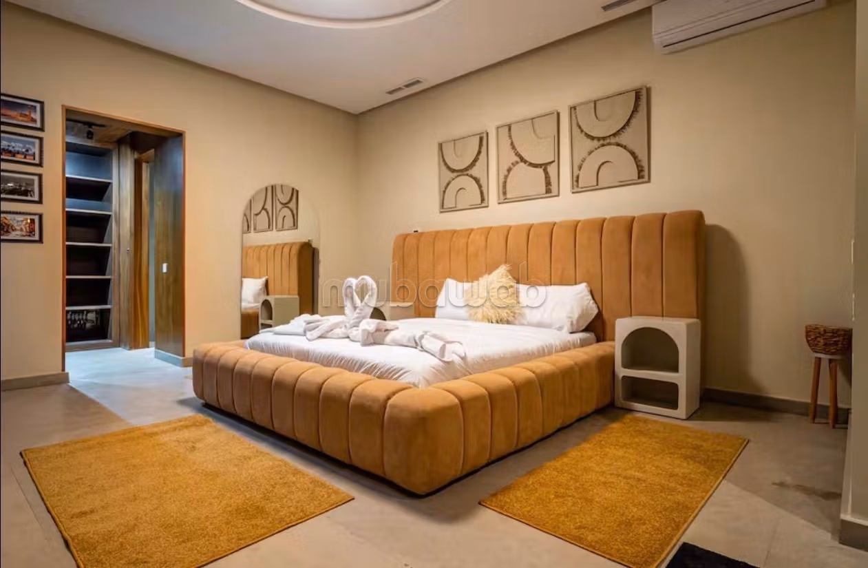 Appartement 432 m² à Route Amizmiz — 16