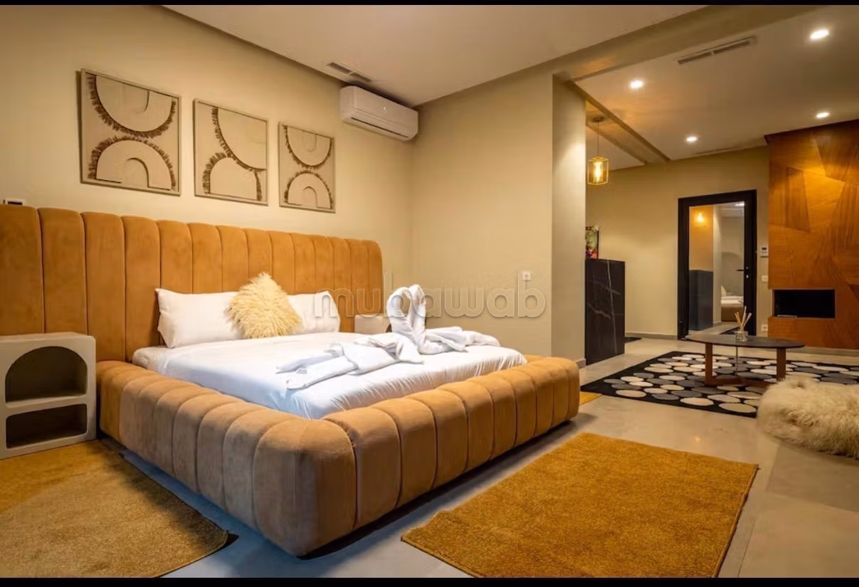 Appartement 432 m² à Route Amizmiz — 17