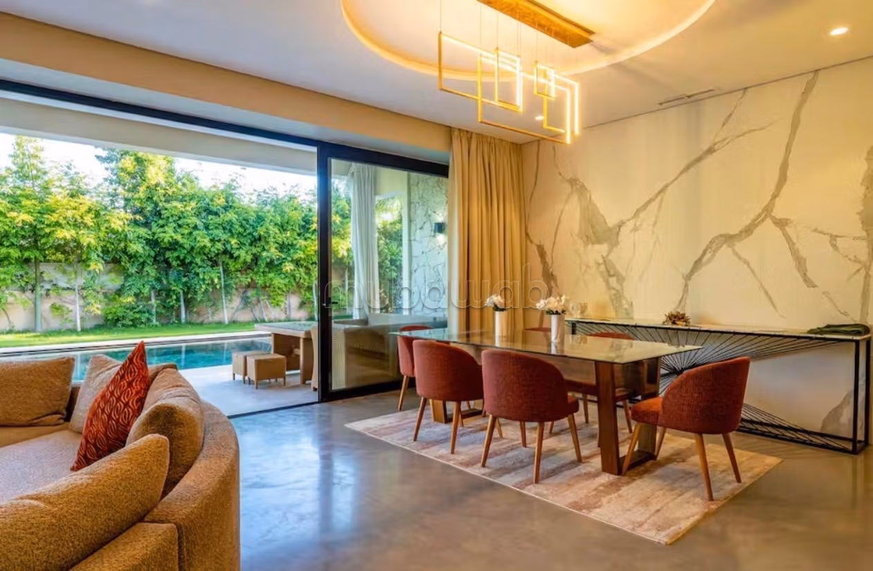 Appartement 432 m² à Route Amizmiz — 11