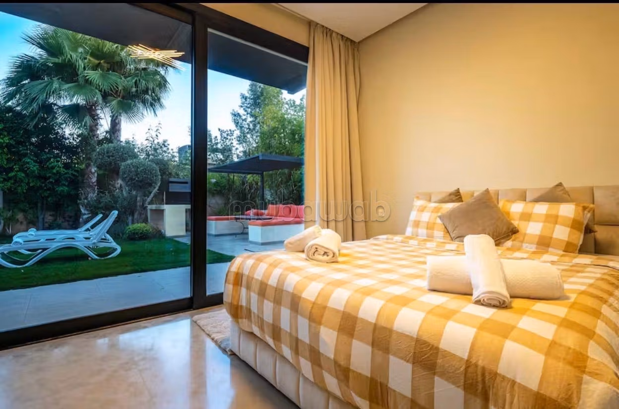 Appartement 432 m² à Route Amizmiz — 21