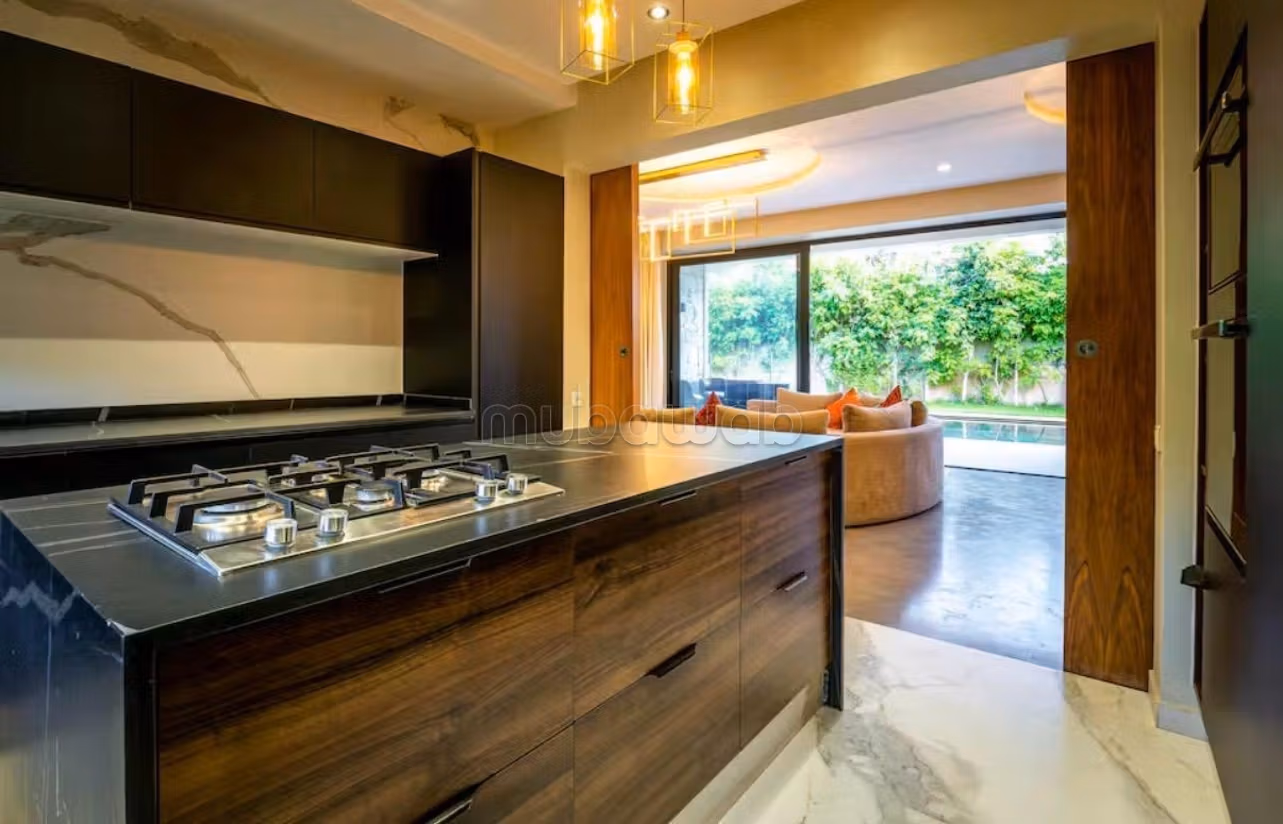 Appartement 432 m² à Route Amizmiz — 23