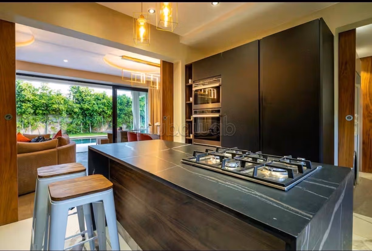 Appartement 432 m² à Route Amizmiz — 22