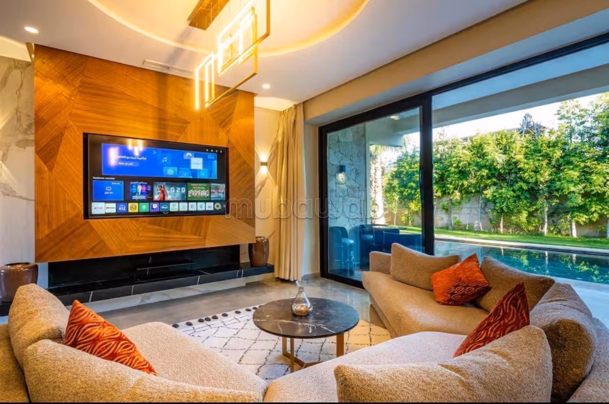 Appartement 432 m² à Route Amizmiz — 10