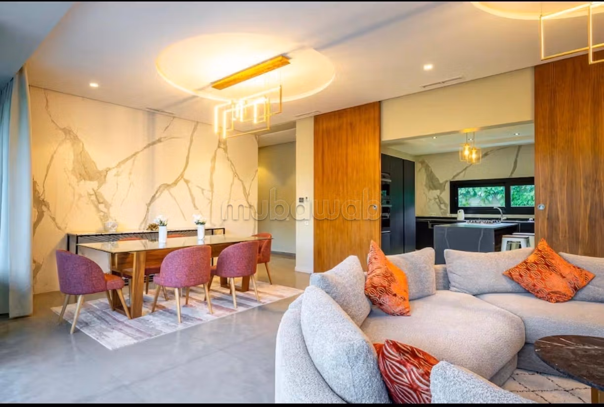Appartement 432 m² à Route Amizmiz — 9