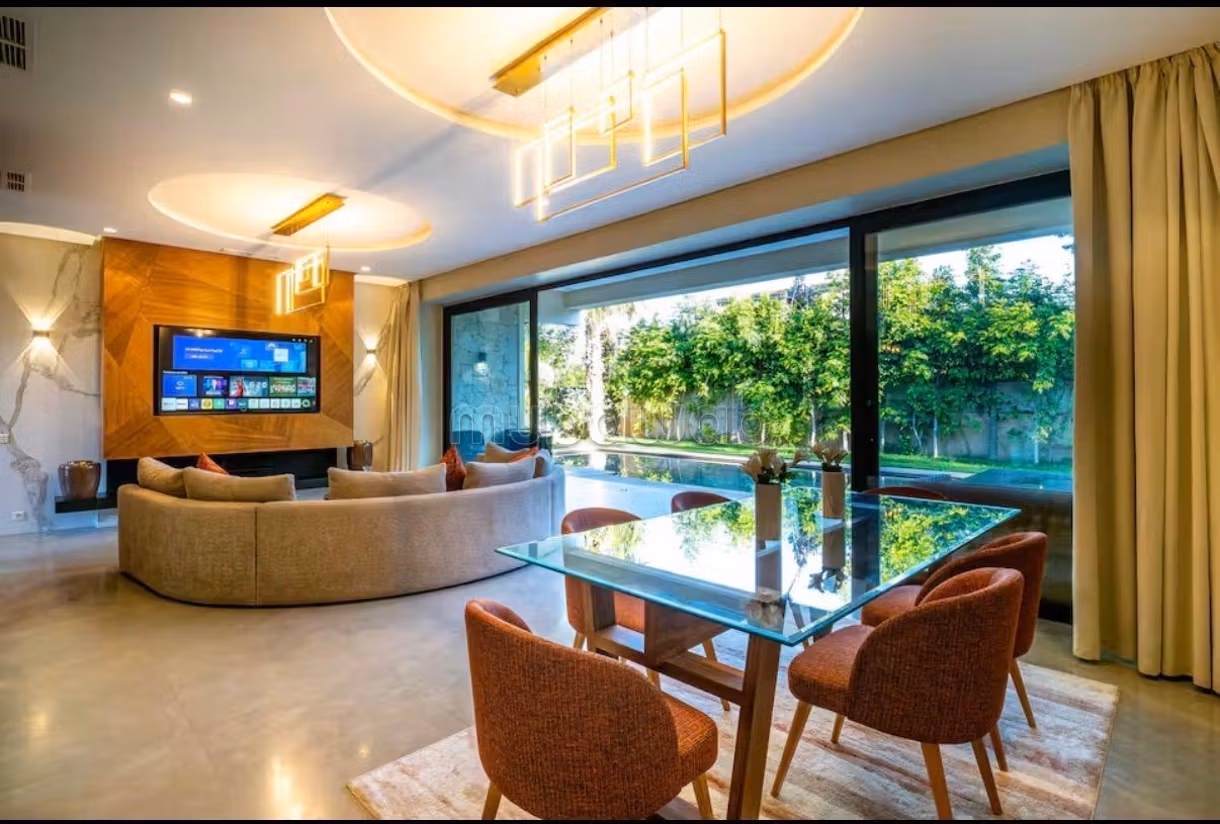 Appartement 432 m² à Route Amizmiz — 8