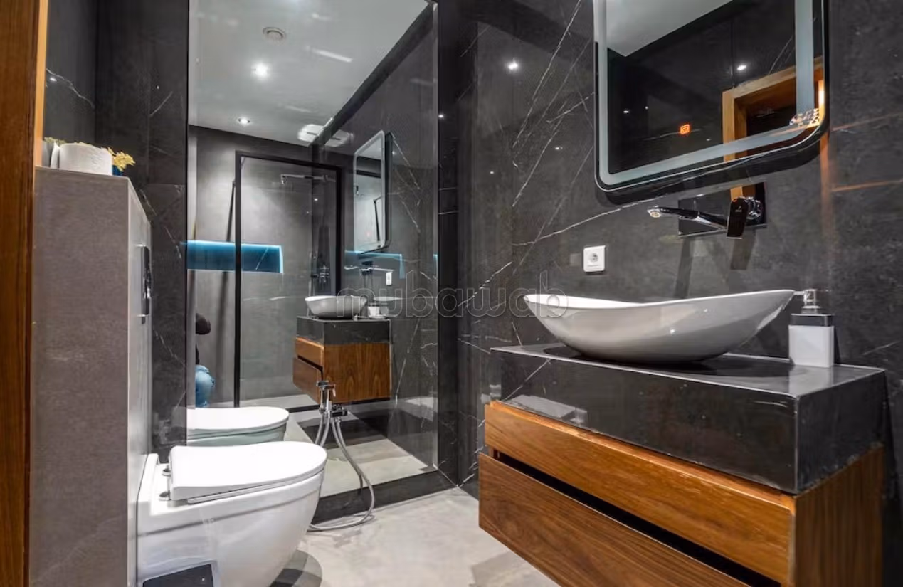 Appartement 432 m² à Route Amizmiz — 20