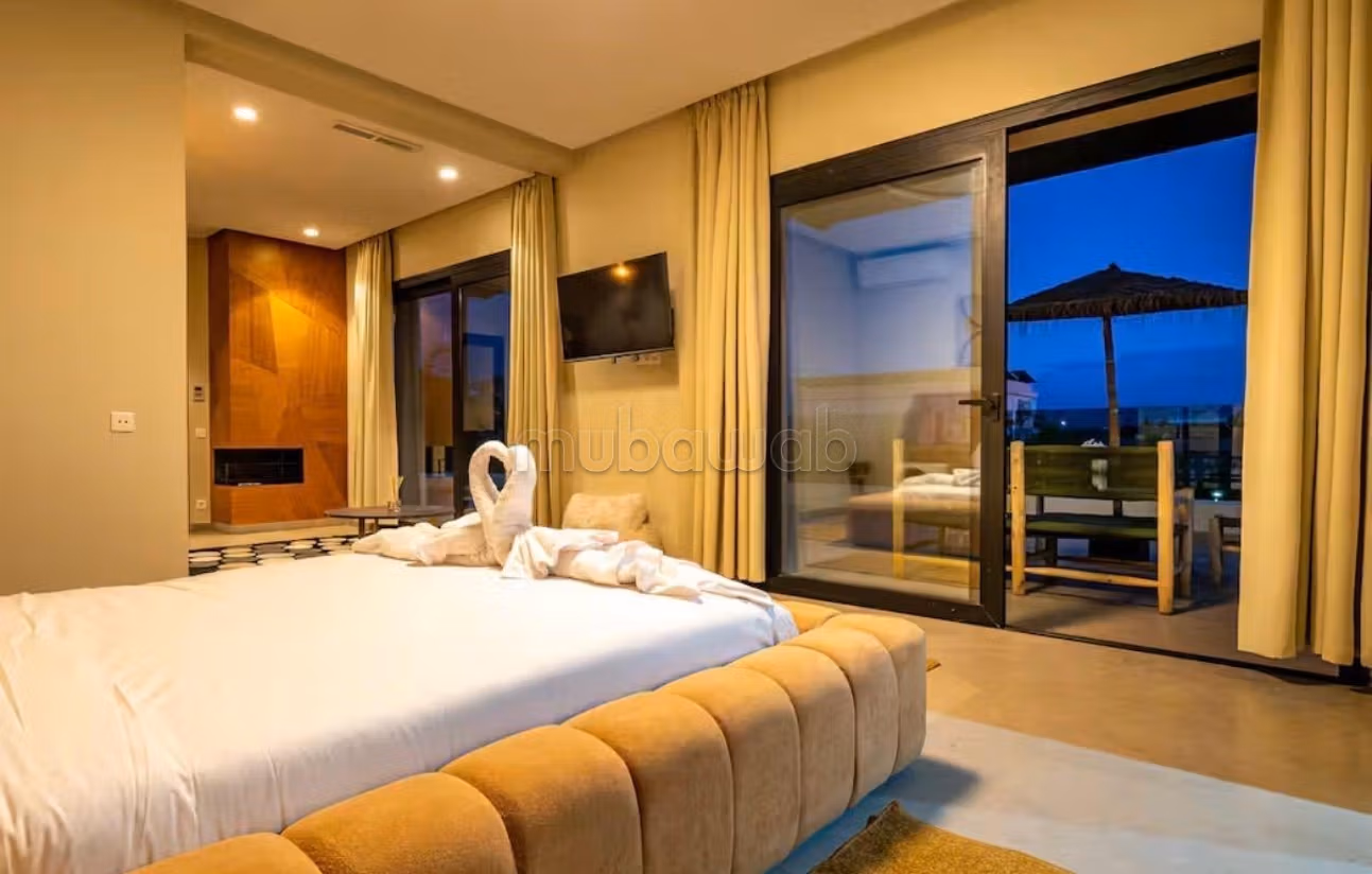 Appartement 432 m² à Route Amizmiz — 18
