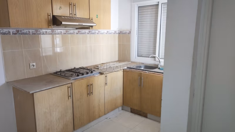 Apartamento de vacaciones