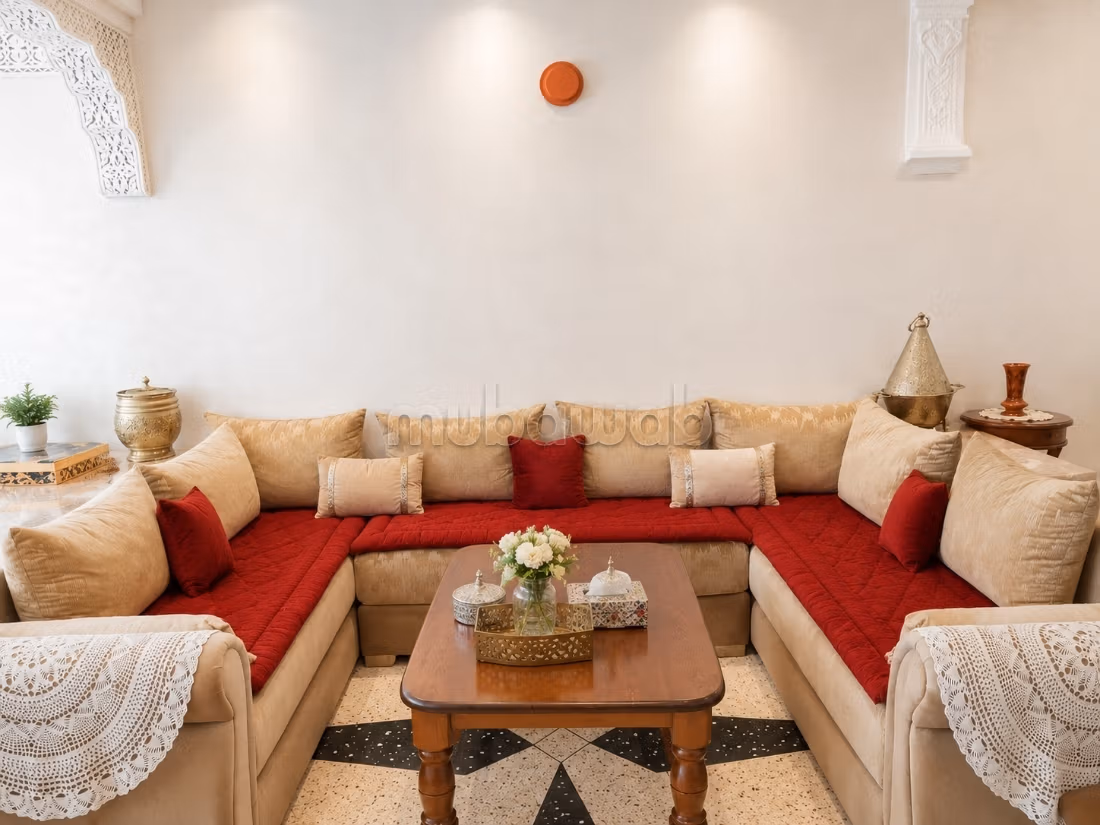 Appartement 113 m² à L'habitat — 3